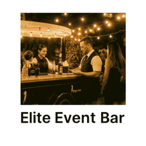 elite event bar